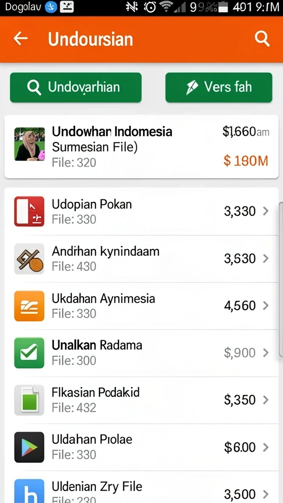 66k - Karakter beragam yang dapat disesuaikan.