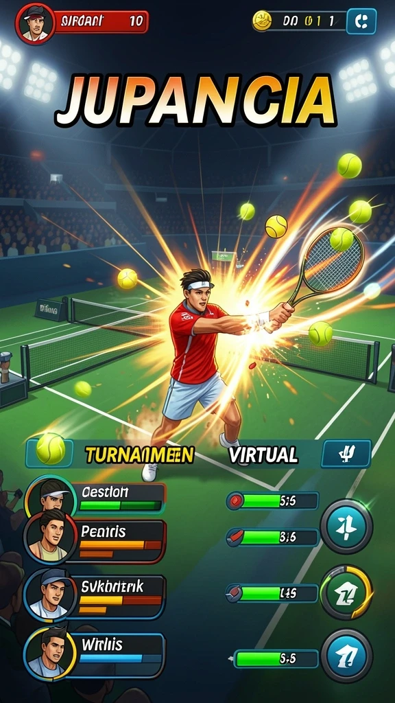 7svip - Fitur rewards yang menguntungkan bagi pemain.