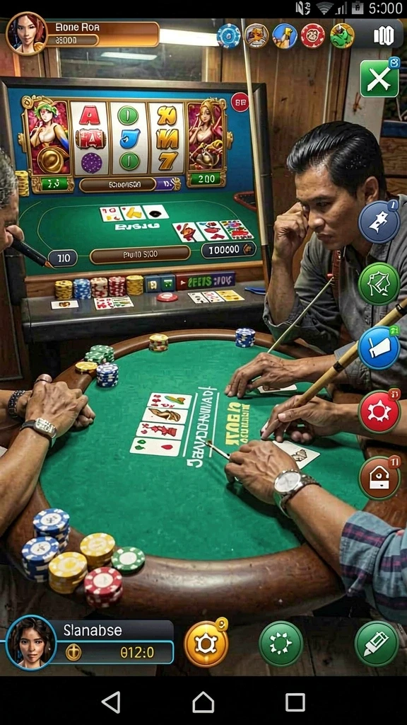 918kaya - Komunitas aktif yang mendukung dan berbagi tips permainan.