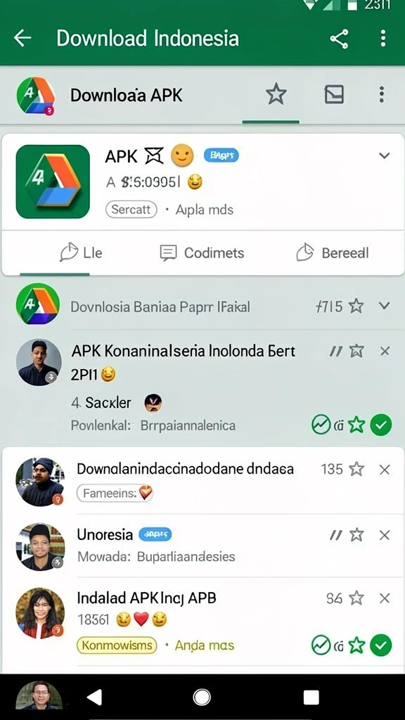 bigwinner - Tangkapan layar memperlihatkan fitur sosial untuk berinteraksi dengan pemain lain.