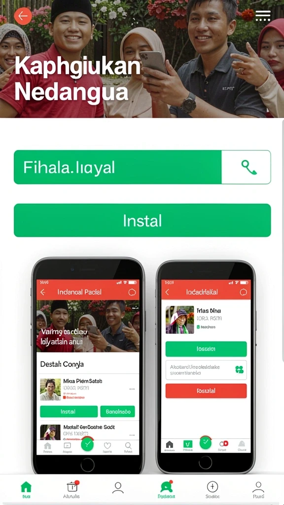fiona77 - Karakter yang beragam untuk dipilih.