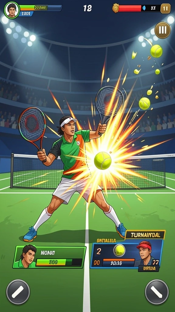 g9vip - Tampak fitur multiplayer yang meningkatkan pengalaman bermain.