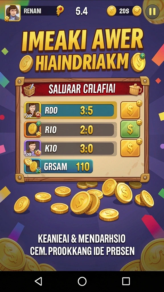 goltogel - Fitur permainan togel 4D dengan pilihan lengkap.