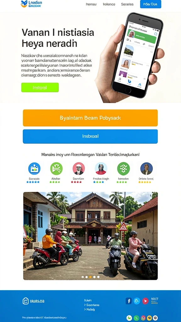 imbaslot - Tampilan menarik dengan grafik berkualitas tinggi.