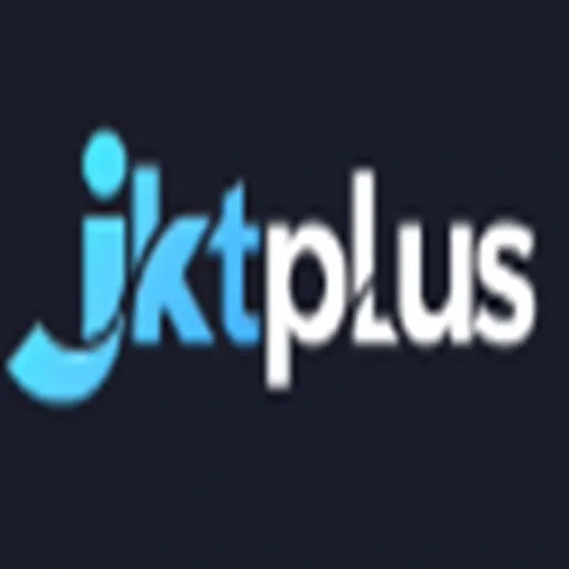 JKTPLUS - Aplikasi Terbaik untuk Pengalaman Gaming