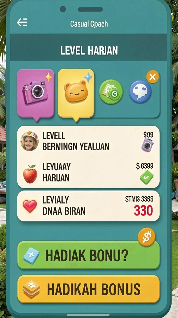 jktplus - Pengalaman multiplayer yang seru dengan teman.