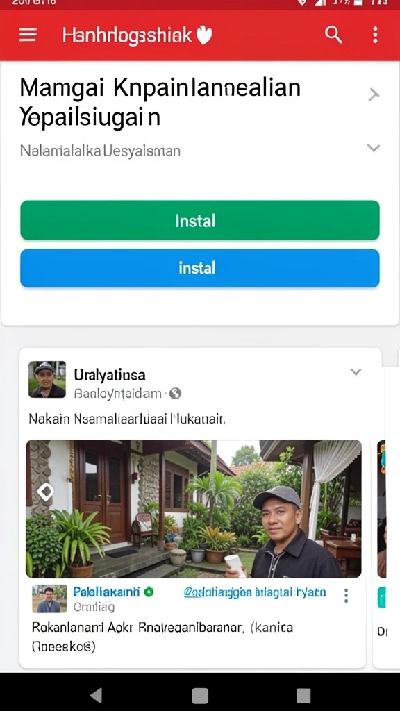 luckybest88 - Fitur sosial yang memungkinkan interaksi dengan pemain lain.