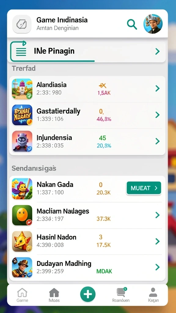 merdeka138 - Salah satu event spesial dalam game MERDEKA138.