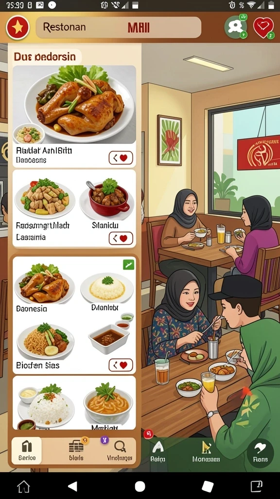 oja89 - Tampilan awal yang memukau dengan karakter unik.
