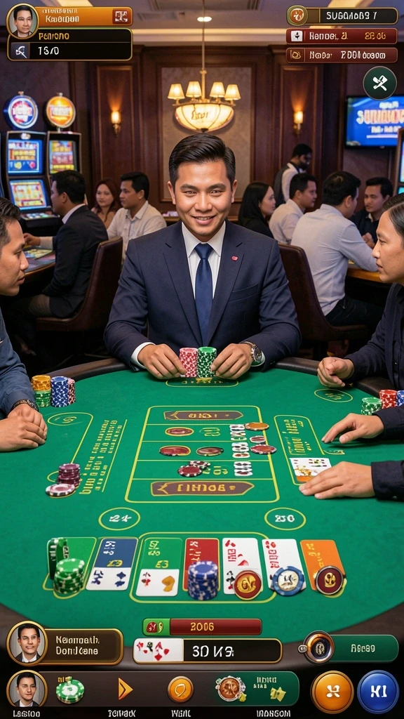 padi777 - Dukungan pelanggan siap membantu 24/7.