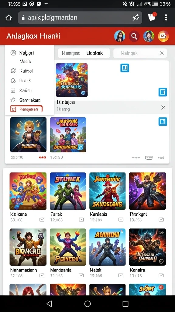 paktoto - Mode permainan baru yang penuh tantangan.