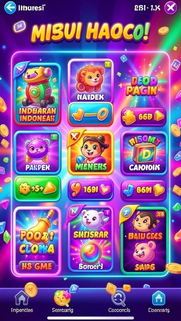paktoto - Grafis yang memukau dan detail yang menawan.