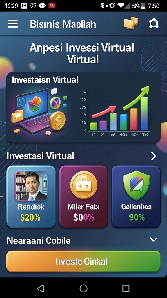 probet88 - Screenshot menampilkan promosi menarik yang sedang berlangsung.