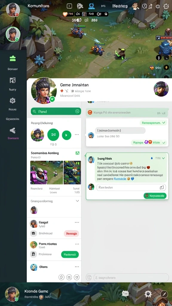 svip9 - Beragam mode permainan yang seru dan menarik.
