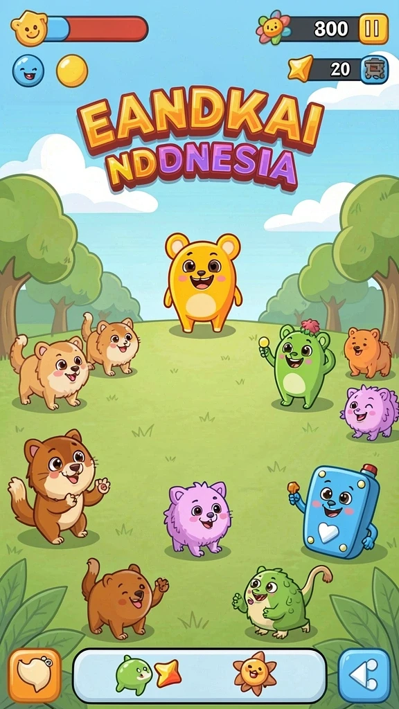tante777 - Fitur bonus yang menawarkan putaran gratis dan pengganda.